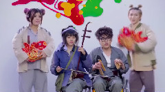 影视原声 - 音乐剧<我的青春高八度>花絮之乞丐篇