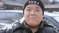 影视原声 - 电影<北漂鱼>人物特辑之林子聪