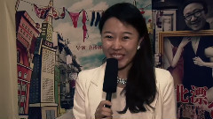 影视原声 - 电影<北漂鱼>首映礼映后访问