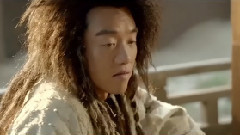 影视原声 - 电影<江湖论剑实录>片段 吃章鱼