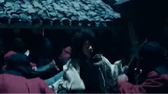影视原声 - 电影<江湖论剑实录>预告片