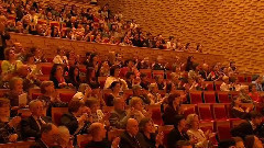 第10届马林斯基国际芭蕾舞节俄罗斯芭蕾舞精粹汇演2010