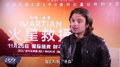 影视原声 - <火星救援>终极预告