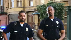 影视原声 - 电影<警察游戏>预告片3:Nigerian Prince Scam