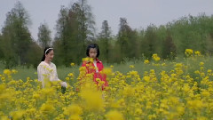 影视原声 - 电影<少女哪吒>预告片1