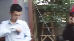 影视原声 - 电影<少女哪吒>制作特辑之龙套不好跑