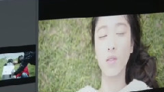 影视原声 - 电影<少女哪吒>制作特辑之少女变对眼