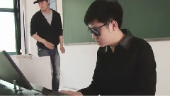 影视原声 - 电影<少女哪吒>制作特辑之闷锅大戏