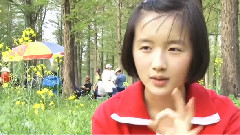 影视原声 - 电影<少女哪吒>制作特辑之有个花痴萝莉