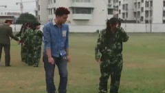 影视原声 - 电影<少女哪吒>制作特辑之想和帅哥随便合影吗