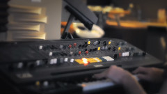 Yamaha CS80