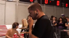 WELCOME TO THE CIRCLE