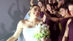 LipDub Wedding