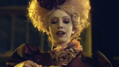 大表姐&赫敏 撕逼大战