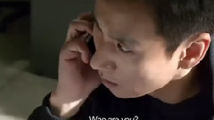 影视原声 - 电影<走到尽头>预告片2:多伦多电影节