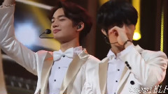 SHINee受赏