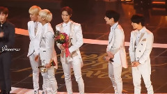 SHINee受赏