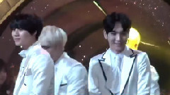 SHINee受赏