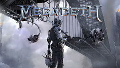 Megadeth - The Threat Is Real