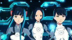 The New A - Class - Next Stage with YOU 30秒CM