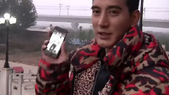 影视原声 - 电影<爱情魔发师>电视版预告4