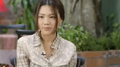 影视原声 - 电影<不再说分手>特辑之娜姐真情流露