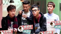 影视原声 - <不再说分手特辑>之C AllStar唱谈分手