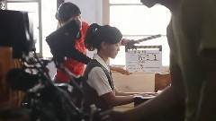影视原声 - 电影<幸福快递>制作特辑在女神多多篇