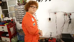 影视原声 - 电影<幸福快递> 制作特辑之搞笑双宝篇