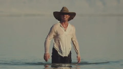 Shots From The Dead Sea