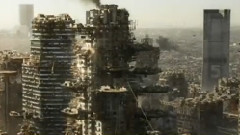 影视原声 - 电影<极乐空间>电视版8