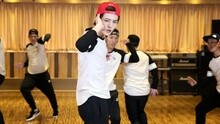 鹿晗 - 超级冠军 练习室版