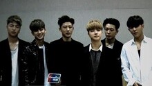 MAMA A peek of iKON