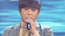 忘了吗 - KBS音乐银行 现场版 15/11/27