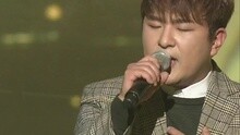 那些过去的日子 - KBS音乐银行 现场版 15/11/27