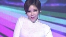 新世界 - KBS音乐银行 现场版 15/11/27