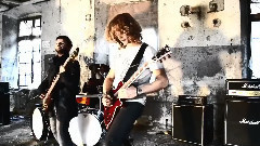 Sleepwalker(Tell Me What You See...,2012)
