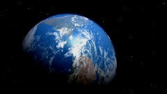 Планета земля, немного интересных фактовPlanet Earth