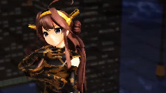 ドーナツホール