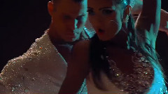 Latin Solo Latin Dance On 's 2015 Hollywood DanceSport Championships