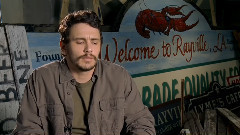 影视原声 - 电影<家园防线>花絮3:演员访谈之James Franco