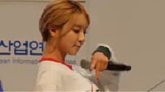短发(Short Hair)