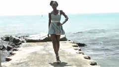 BEACH SHOOT in Miami