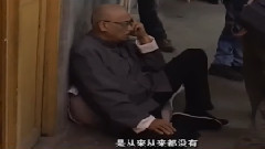 影视原声 - 电影<大片> 花絮:人物特辑之吴孟达