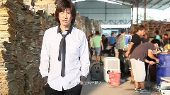 影视原声 - 电影<同谋> 花絮2:制作特辑之张家辉