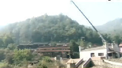 影视原声 - 电影<笑功震武林> 花絮2:拍摄花絮