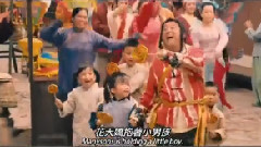 影视原声 - 江湖七怪