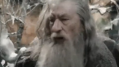 影视原声 - 电影<霍比特人3:五军之战>精彩片段之I'm Not Asking You To Allow It