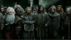 影视原声 - 电影<霍比特人3:五军之战>制作特辑之Behind the Scenes at Weta
