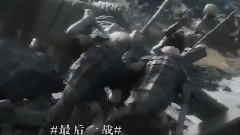 影视原声 - 电影<霍比特人3:五军之战>中国版预告片